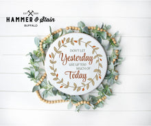 10/8/22 @ 6pm Brenna's Bachelorette pARTy! Everyday Collection 18" Rounds