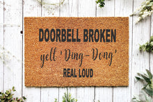 Everyday Collection - Doormat