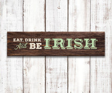 St. Paddy Collection - Planks