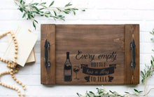 Everyday Collection - Farmhouse Tray
