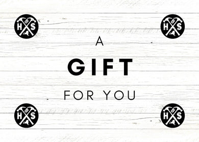 Gift Card - Everyday