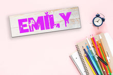 Youth Collection - Personalized Planks