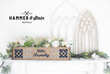 Everyday Collection - Centerpiece Box