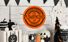 Halloween Collection - Rounds