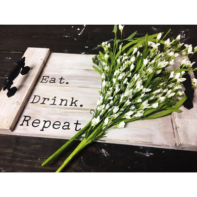 Everyday Collection - Farmhouse Tray