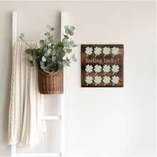 St. Paddy Collection - Squares