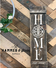 Home Town Collection - Large Home Shutter