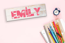 Youth Collection - Personalized Planks