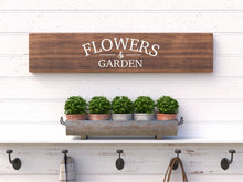 Spring Collection - Planks