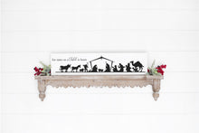 Holiday Collection - Planks