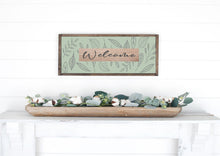 Everyday Collection - Layered 12" x 24" Frame Sign