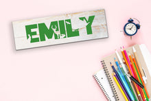 Youth Collection - Personalized Planks