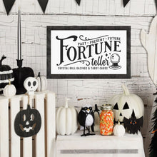 Halloween Collection - Framed Signs