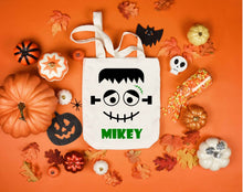 Halloween Collection - Treat Totes