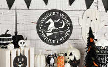 Halloween Collection - Rounds