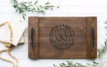 Everyday Collection - Farmhouse Tray