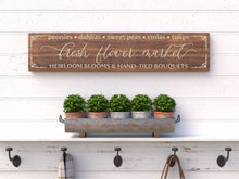 Spring Collection - Planks