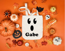 Halloween Collection - Treat Totes