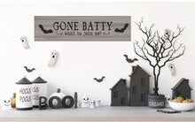 Halloween Collection - Planks