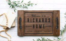 Everyday Collection - Farmhouse Tray