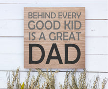 Father's Day Collection - Squares