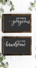 Couples Signs