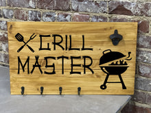 Father's Day Collection - Grill Pallet