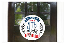 Americana Collection - Rounds