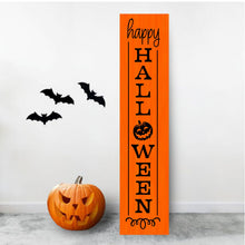 Halloween Collection - Porch Leaner