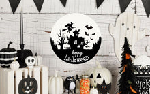 Halloween Collection - Rounds