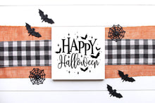Halloween Collection - Squares