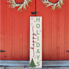 Holiday Collection - Porch Leaners