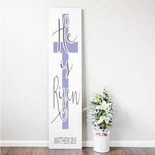 Spring Collection - Porch Leaners