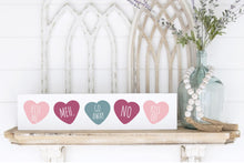 Valentine's Day Collection - Plank