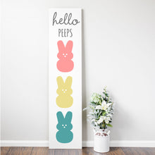 Spring Collection - Porch Leaners