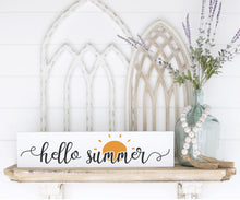 Summertime Collection - Planks