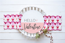 Valentine's Day Collection - Rounds