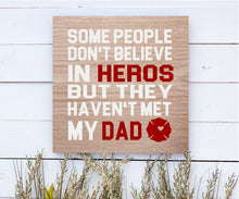 Father's Day Collection - Squares