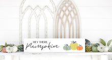 Fall Collection - Planks