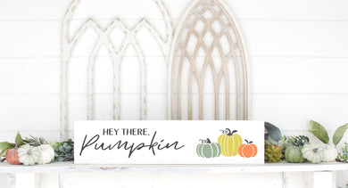 Fall Collection - Planks