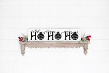 Holiday Collection - Planks