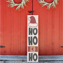 Holiday Collection - Porch Leaners