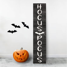 Halloween Collection - Porch Leaner