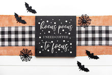 Halloween Collection - Squares
