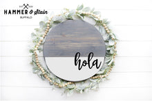 10/8/22 @ 6pm Brenna's Bachelorette pARTy! Everyday Collection 18" Rounds
