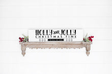 Holiday Collection - Planks