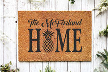 Everyday Collection - Doormat