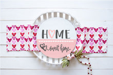 Valentine's Day Collection - Rounds