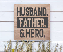 Father's Day Collection - Squares