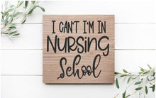 Nurse Collection - Squares